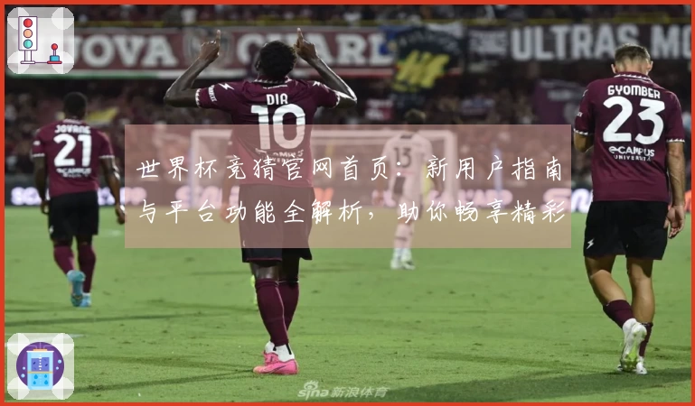 世界杯竞猜官网首页：新用户指南与平台功能全解析，助你畅享精彩赛事体验