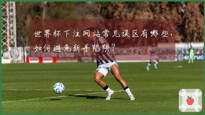 世界杯下注网站常见误区有哪些,如何避免新手陷阱?