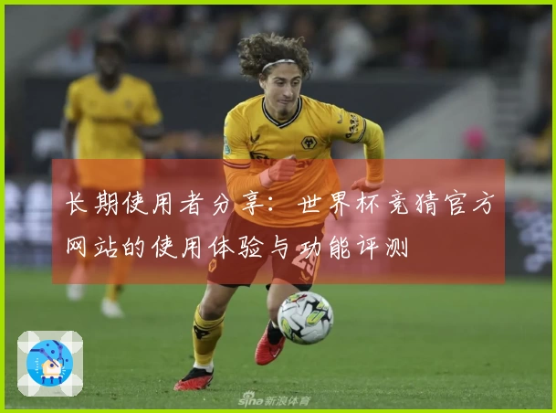 长期使用者分享：世界杯竞猜官方网站的使用体验与功能评测