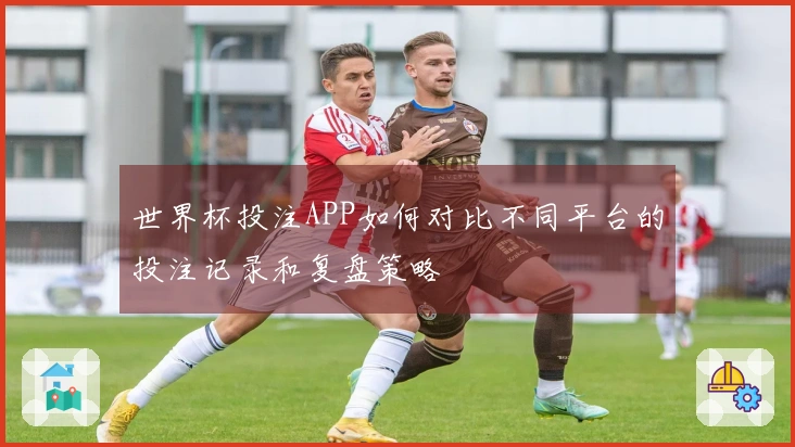 世界杯投注APP如何对比不同平台的投注记录和复盘策略