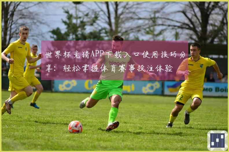 世界杯竞猜APP下载入口使用技巧分享：轻松掌握体育赛事投注体验