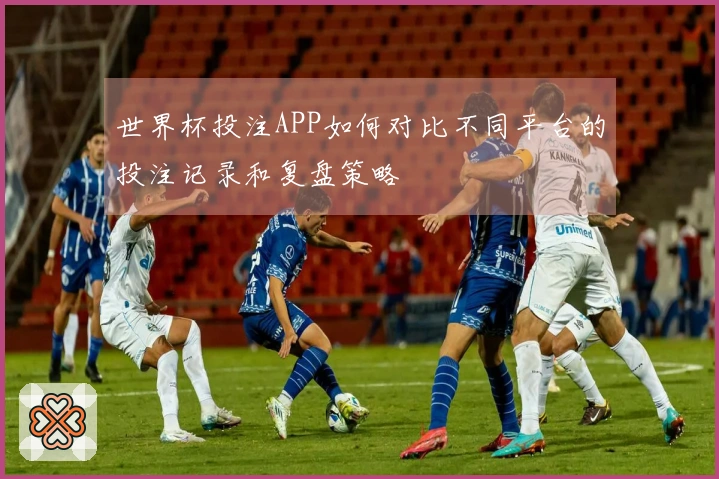 世界杯投注APP如何对比不同平台的投注记录和复盘策略
