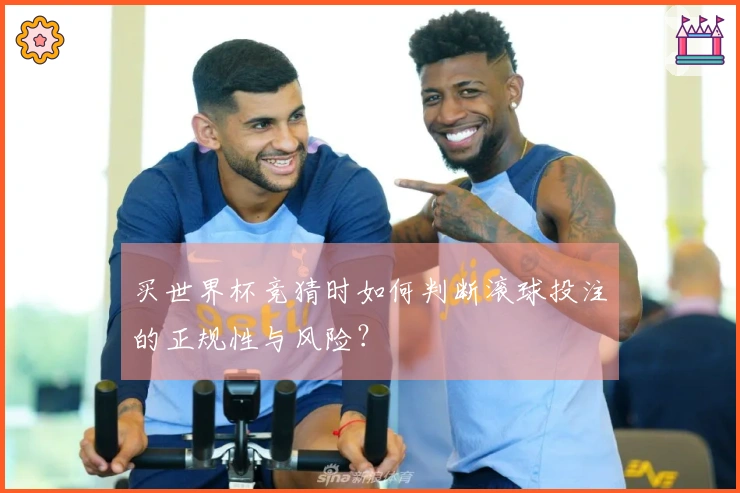 买世界杯竞猜时如何判断滚球投注的正规性与风险？